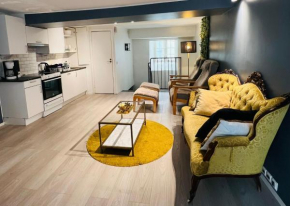 Divine Living - Apartments in Stockholm